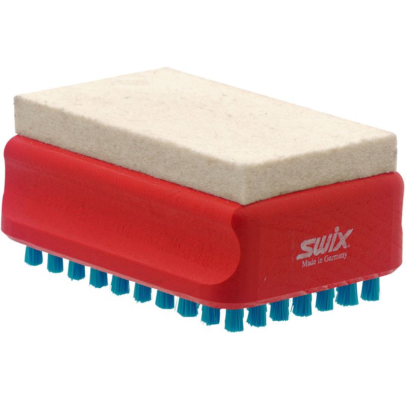 Swix T166B F4 Kombibürste