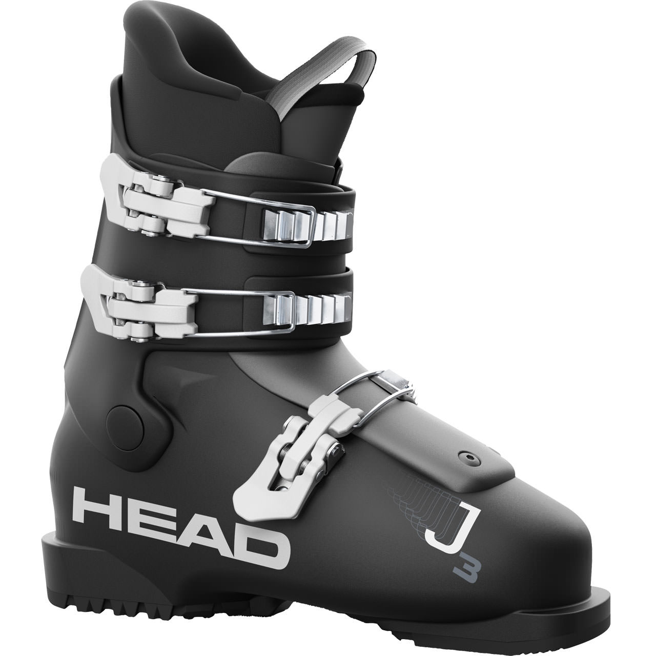 Head J3 black 26/27 - 24 / 24.5