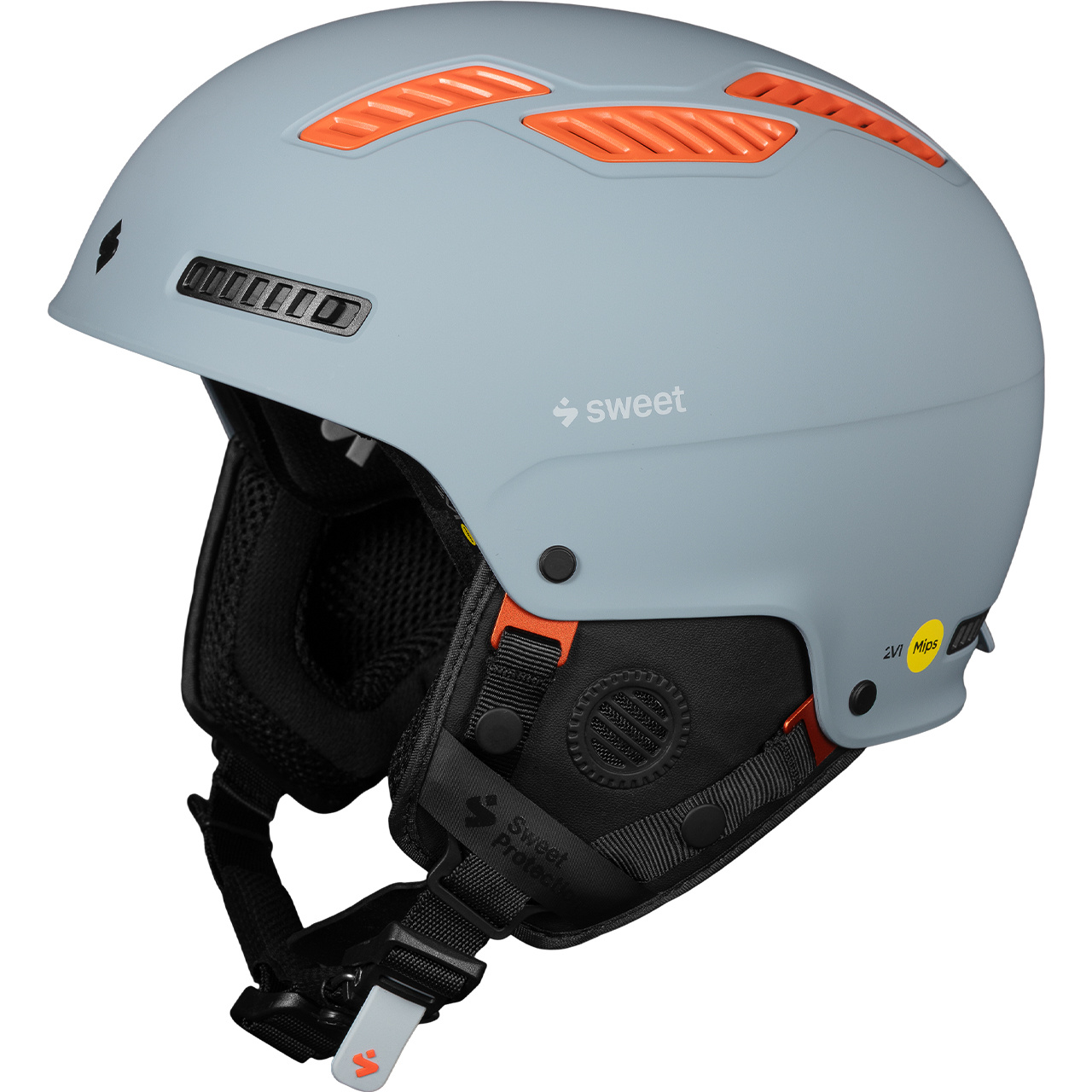 Sweet Igniter 2Vi MIPS platinum gray 26/27 - S/M = 53 - 56
