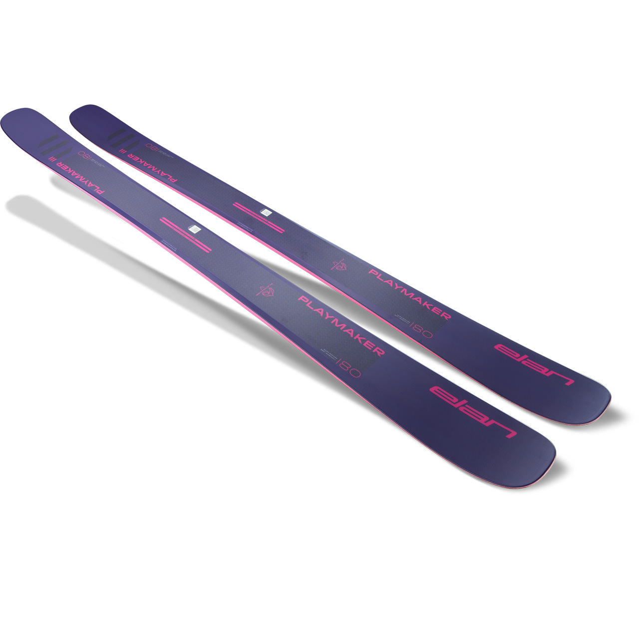 Playmaker Freezer Elan Playmaker 111 | XSPO