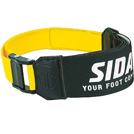 Sidas Race Strap V2 P4 (1 Paar)