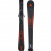 The Curv TI TPR black/red