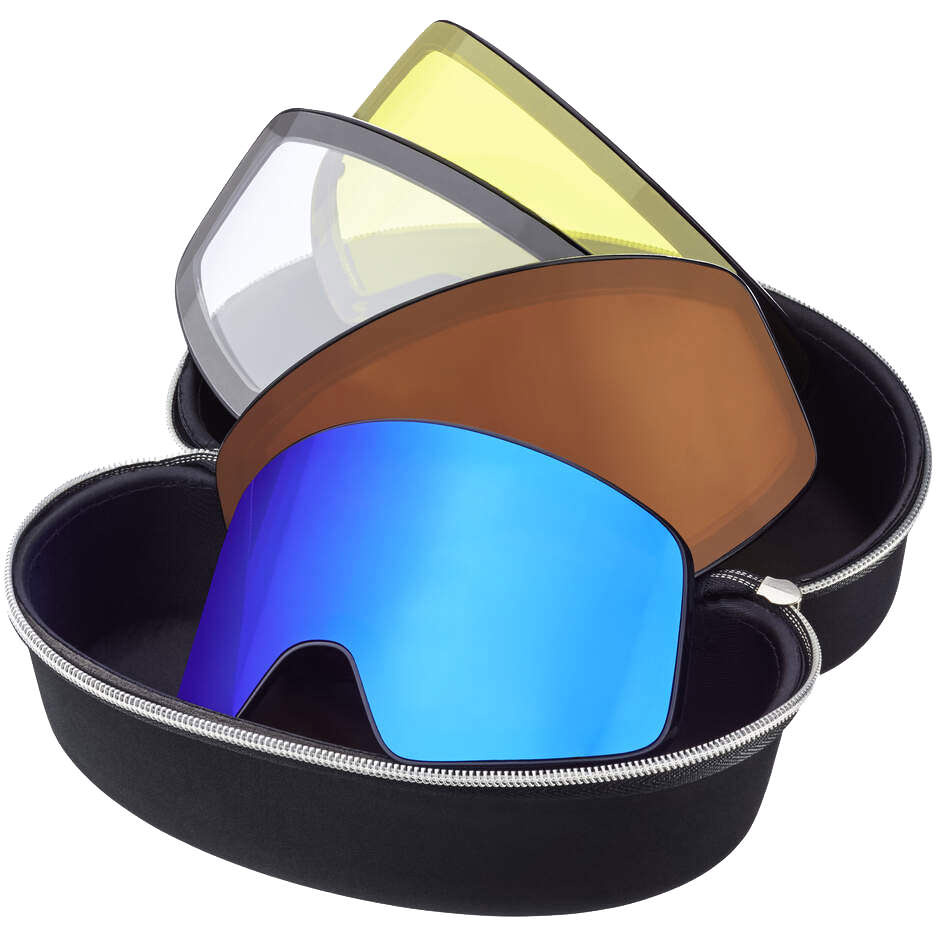 Head Sentinel Lens Kit