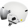Obex Visor Mips hydrogen white/clarity universal sunny silver