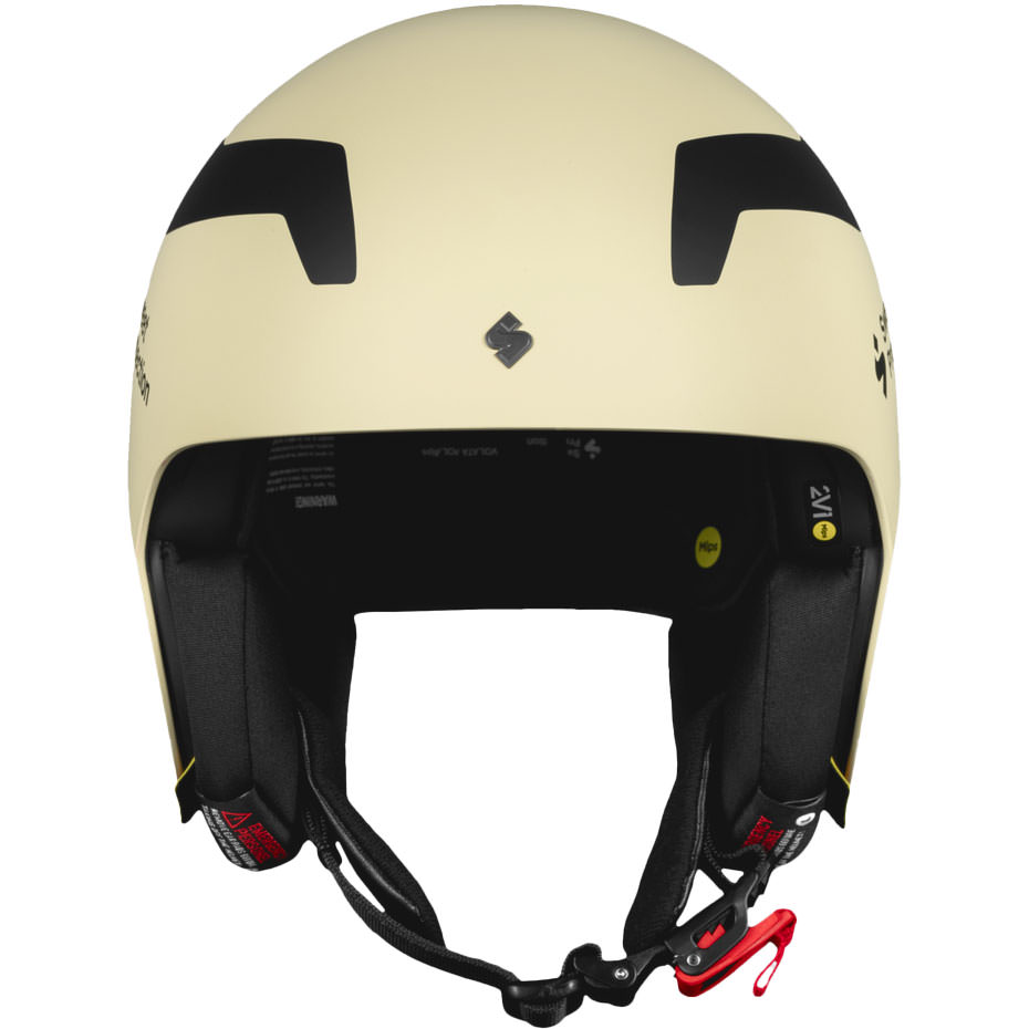 Sweet Protection Sweet Volata 2Vi MIPS matte cream | XSPO