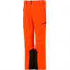 Herren Skihose GOSTT fluo orange