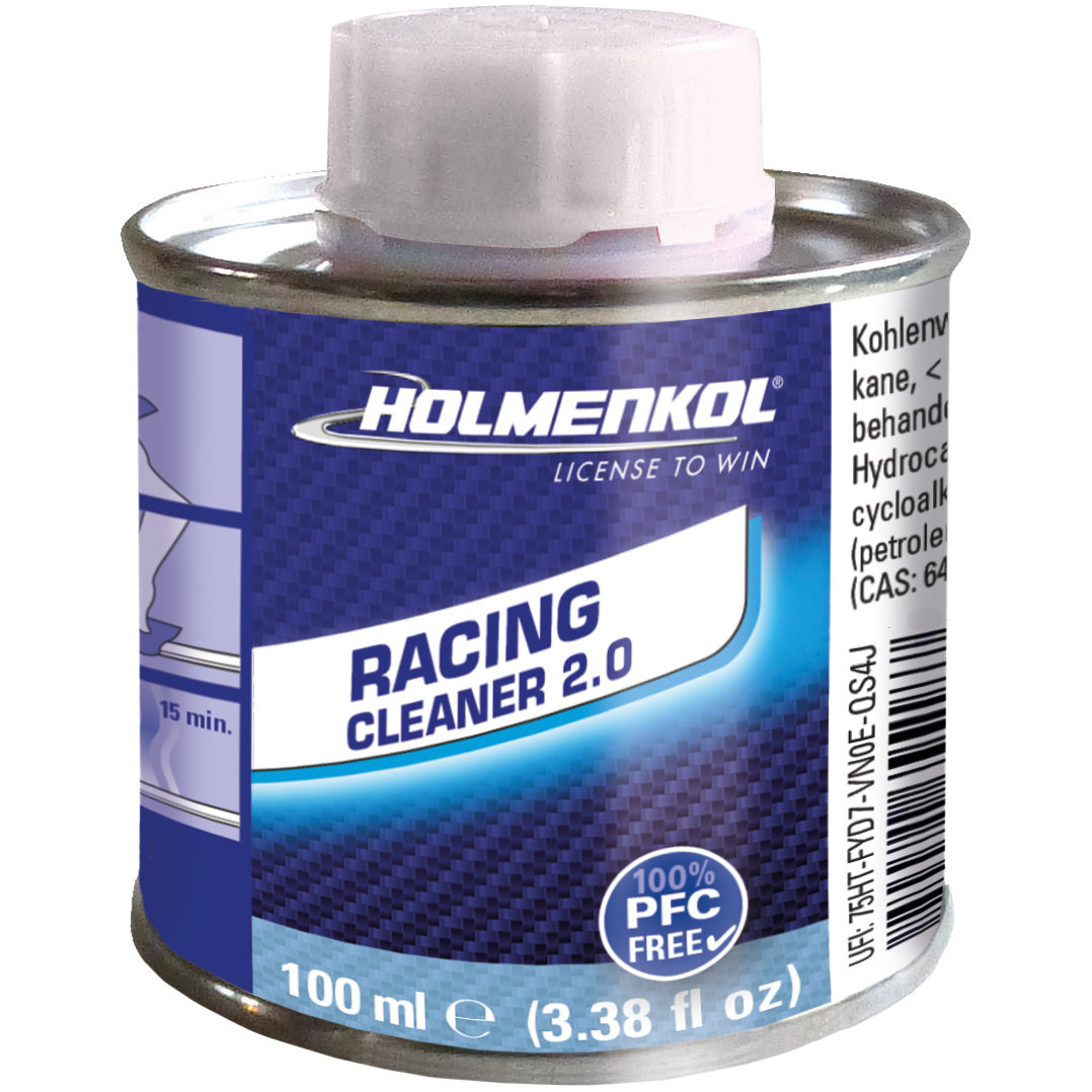 Holmenkol Racing Cleaner 2.0 (100 ml)