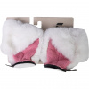 Helmet Ears RABBIT
