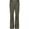 Donna Pantaloni da sci ULTIMATE DRYO 10 verde douglas