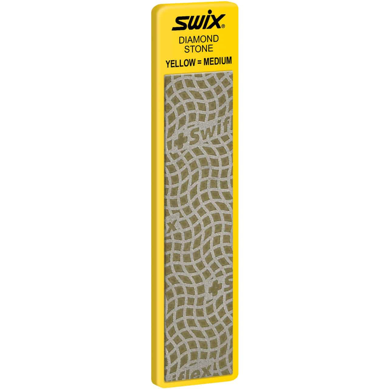 Swix Diamantstein Economy mittel 100mm