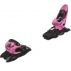 Squire 11 rose/black