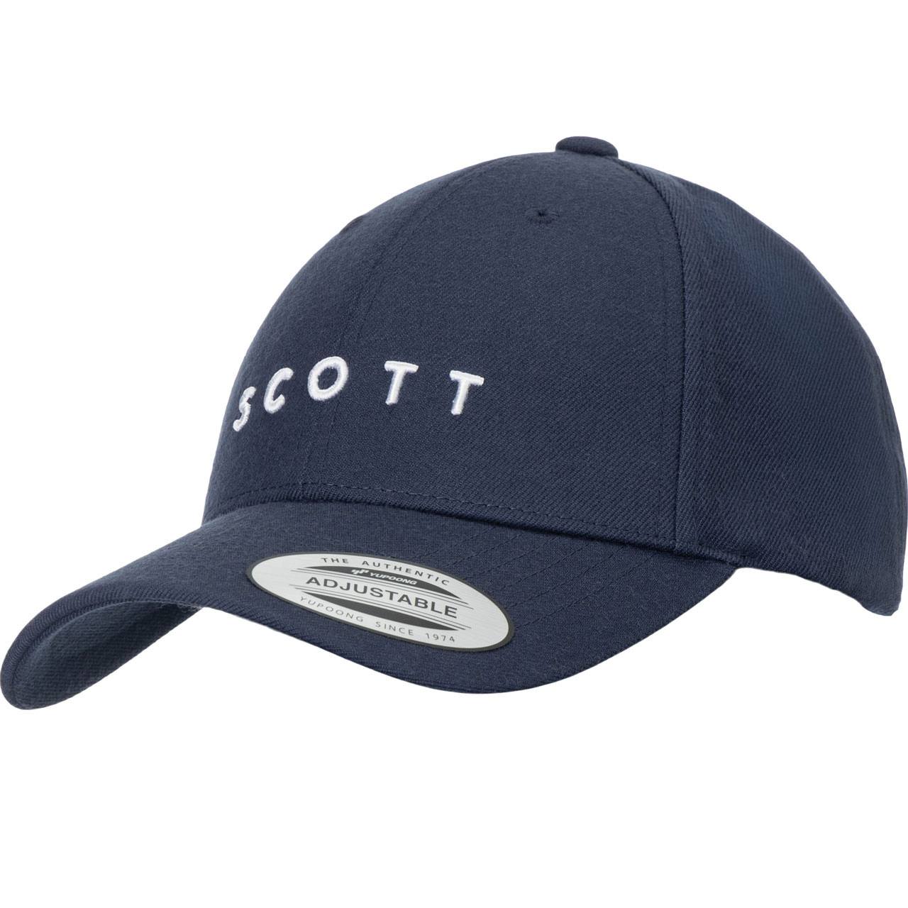 Scott CLASSIC CAP dark blue 26/27
