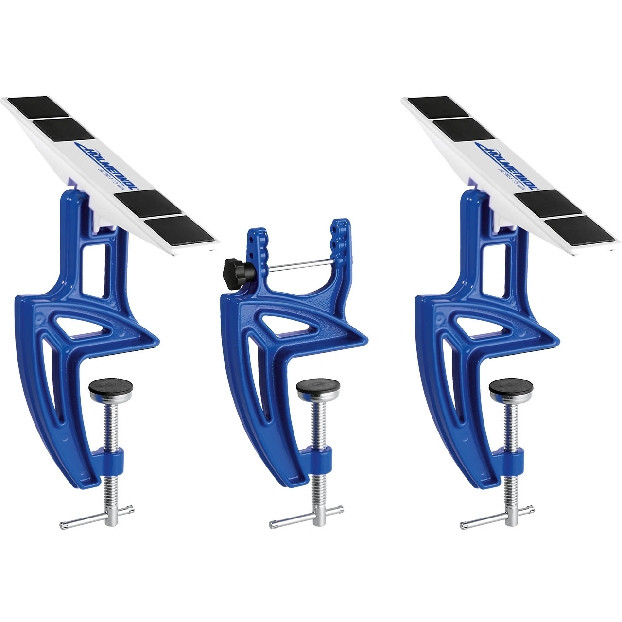 Holmenkol Nordic Ski Vise