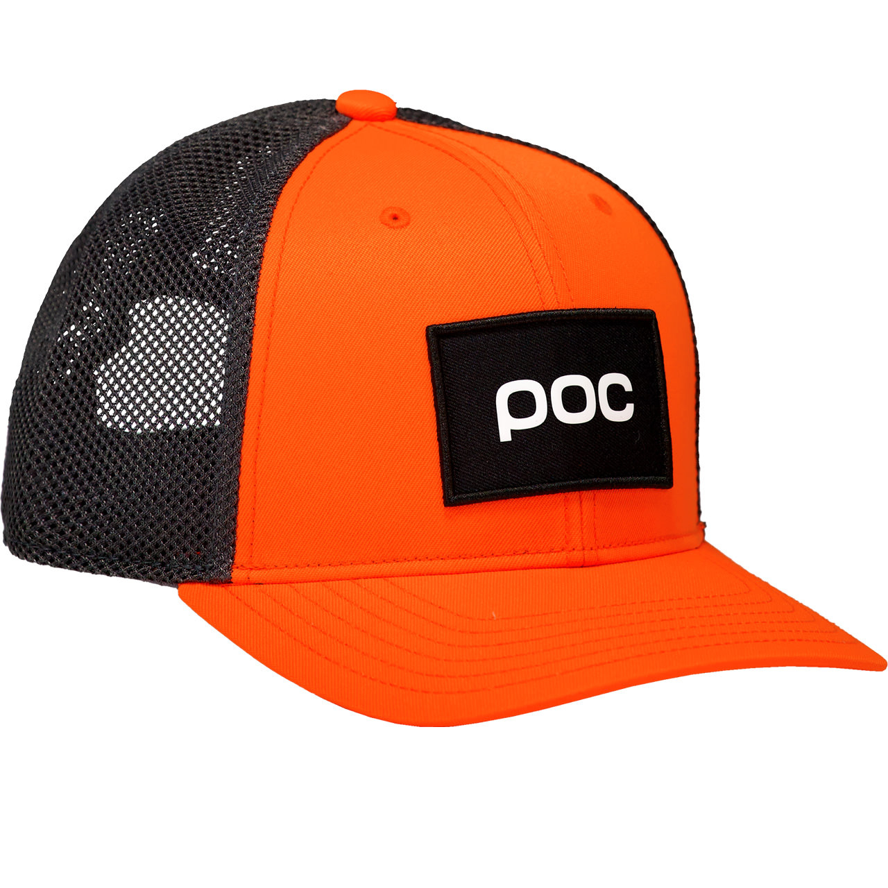 POC Trucker Cap zink orange 26/27
