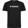 Kinder T-Shirt ESSENTIAL black