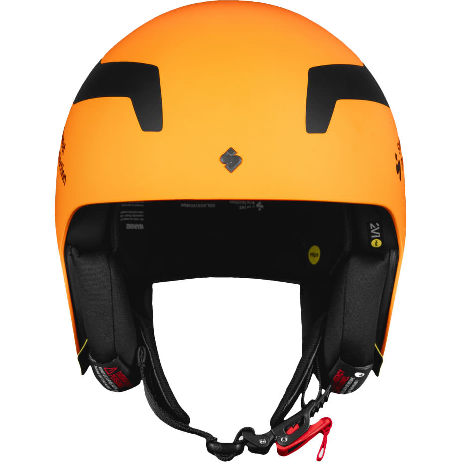 Sweet Protection Sweet Volata 2Vi MIPS sunburst | XSPO