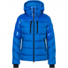 Women Ski Jacket TAVIE blue