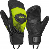 Fäustling WCR PRO TR black/neonyellow