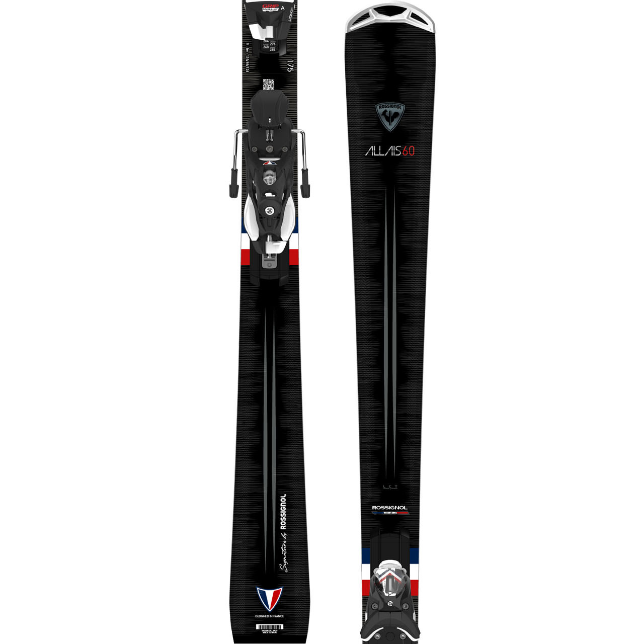 Rossignol Signature Allais 60 Konect - 175 cm