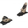 Squire 11 black/tan