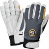 Glove ERGO GRIP ACTIVE grey/offwhite