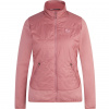 Damen Midlayer NIGINIA rose blossom