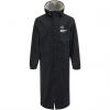 Regenmantel RACE black
