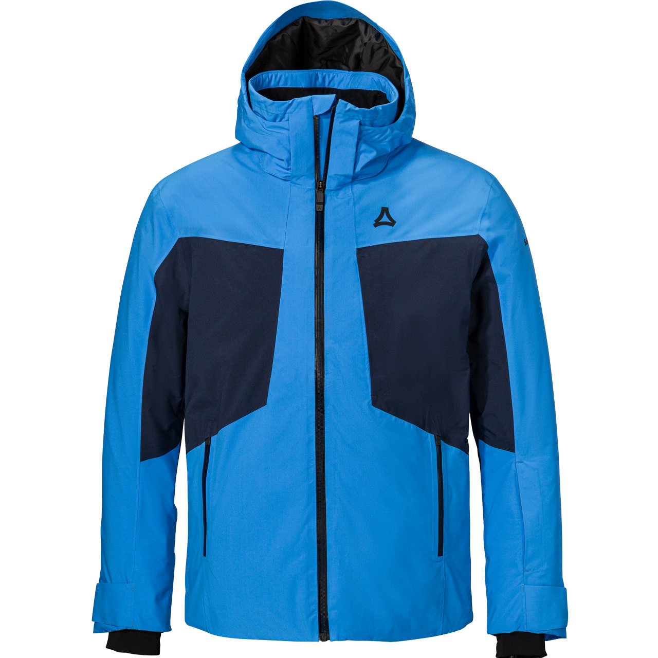 Schöffel Herren Skijacke TRIFEX vivid blue 26/27 - 50