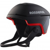 Hero Slalom black with Chinguard