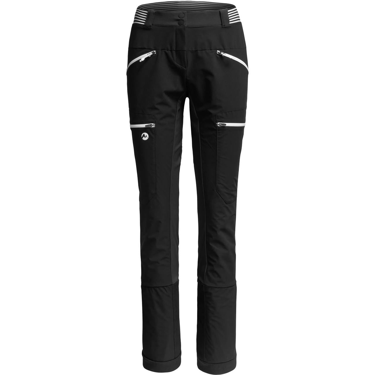 Martini Damen Touring Hose CHAMONIX black - 38