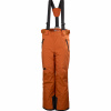 Kinder Skihose NO LIMITS 2.0 ginger biscuit