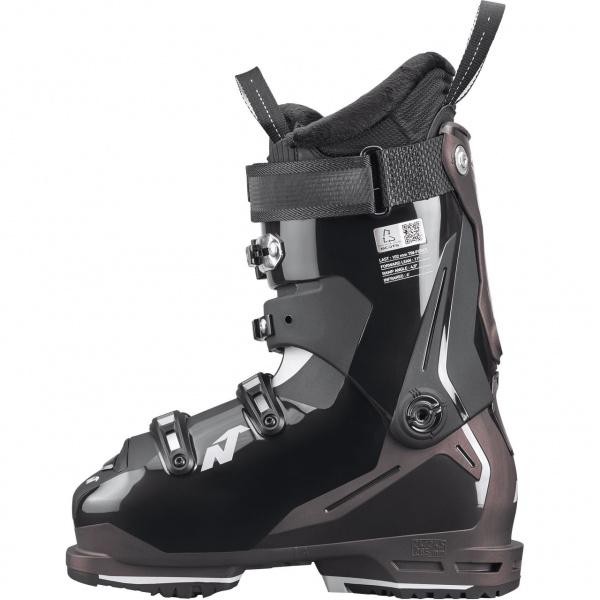 Nordica Dobermann 5 96 Stiff black | XSPO