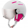 Maja Visor white