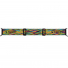 Sweet Boondock II Goggle Strap Crescendo