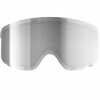 Nexal Mid Ersatzscheibe clarity highly intense/sunny silver
