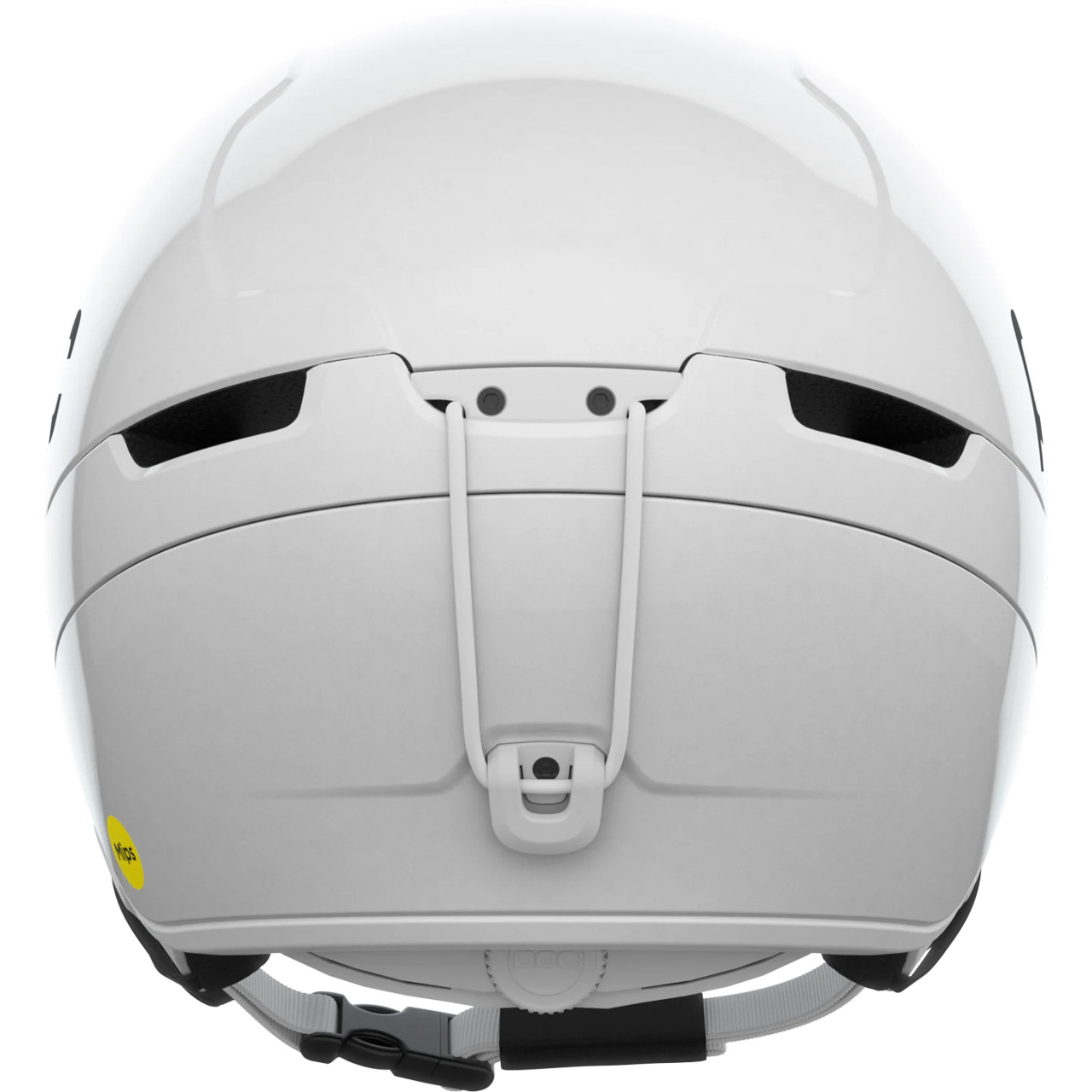 POC Obex Contour hydrogen white | XSPO