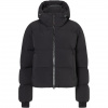 Women Ski Jacket NEILA black