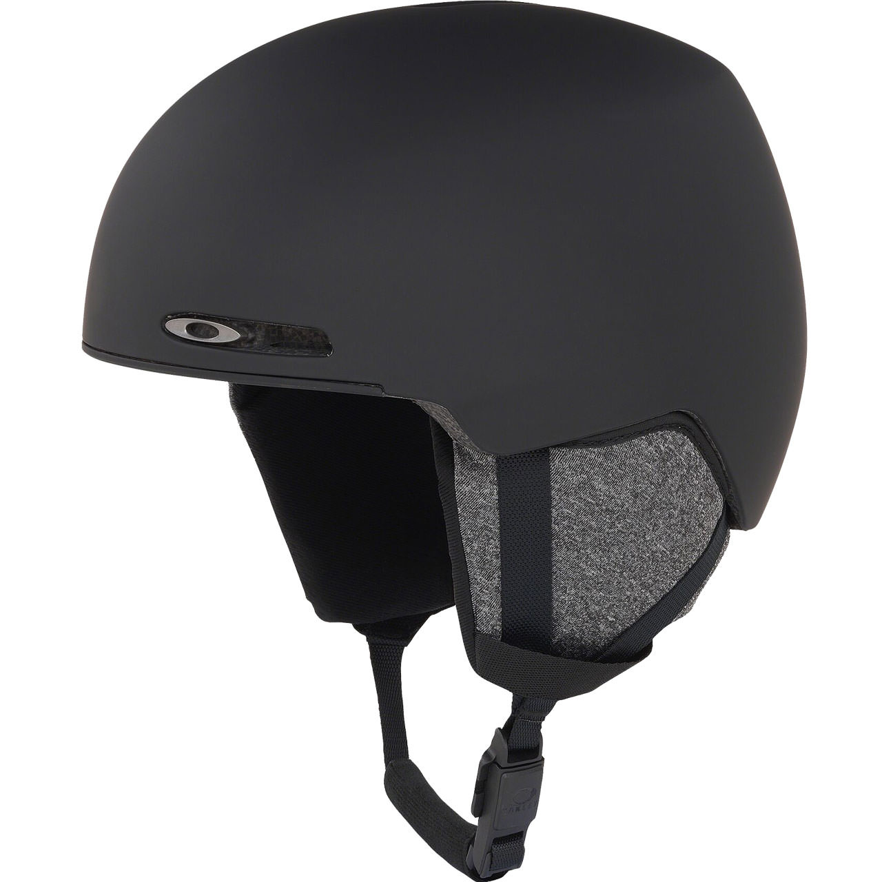 Oakley MOD1 Youth blackout 26/27 - S Youth = 49 - 53 cm