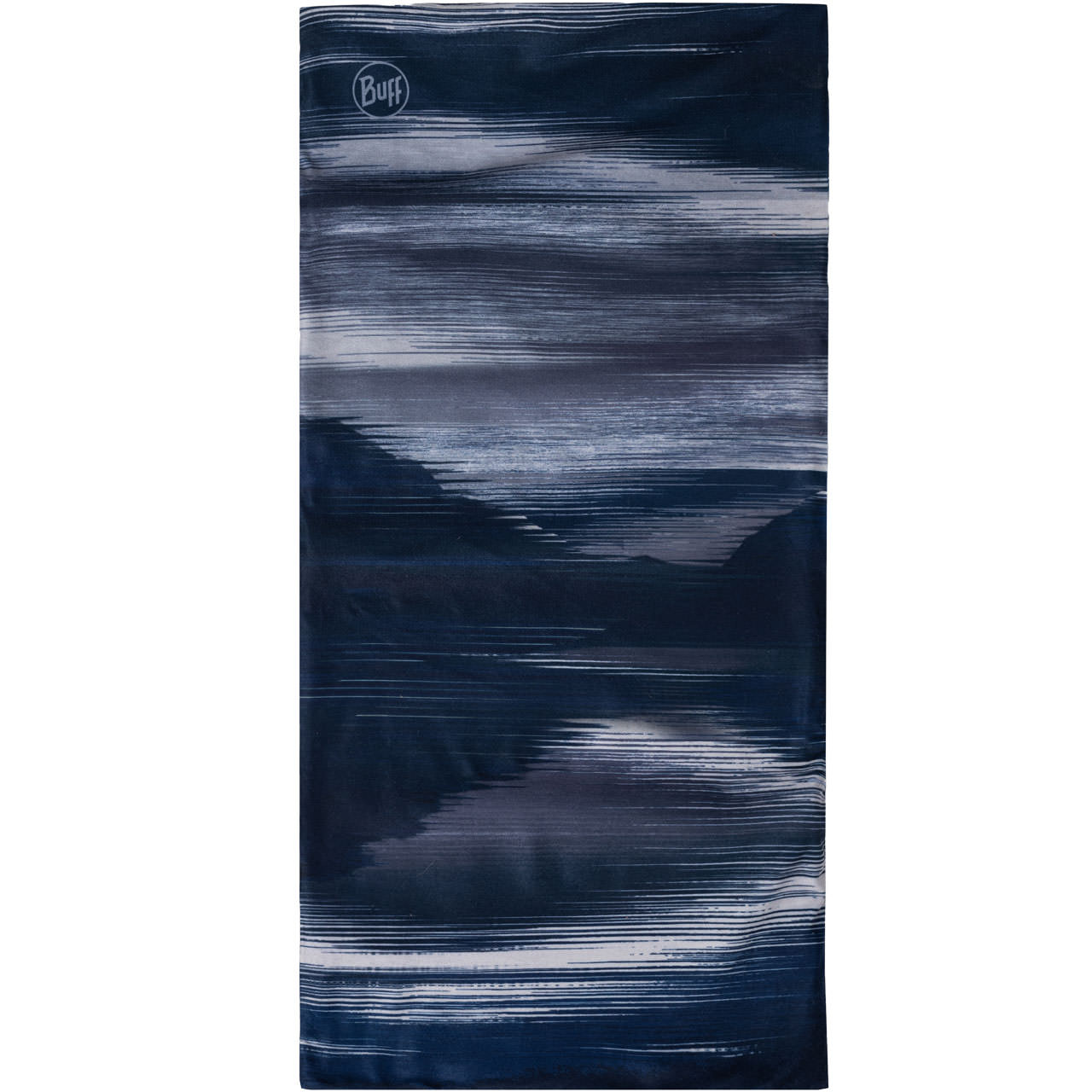 BUFF Multifunktionstuch Polar reversible ARKY navy