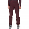 Women Ski Pants P‑5 W fudge