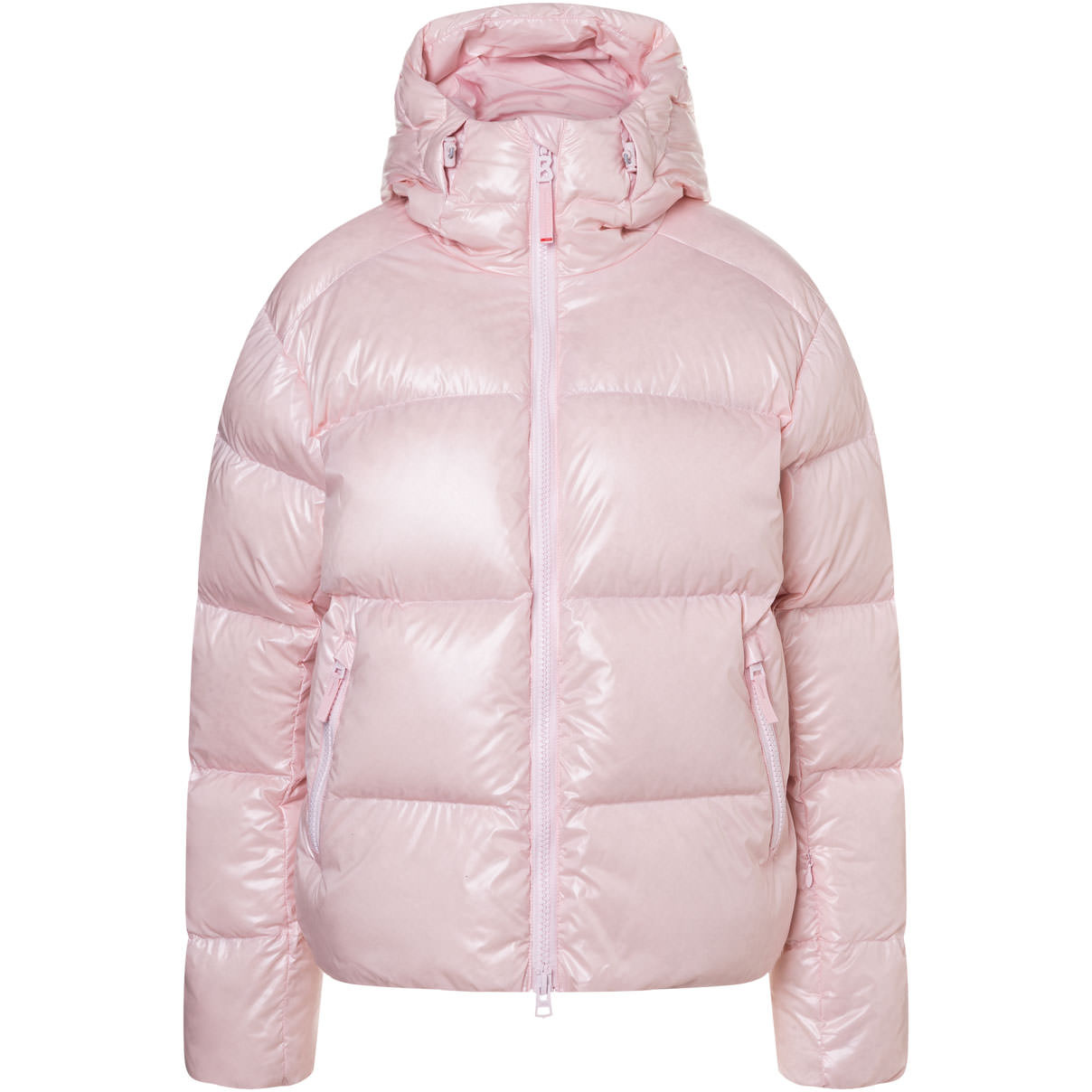 Bogner Fire + Ice Damen Skijacke VALLY shiny rose - 34
