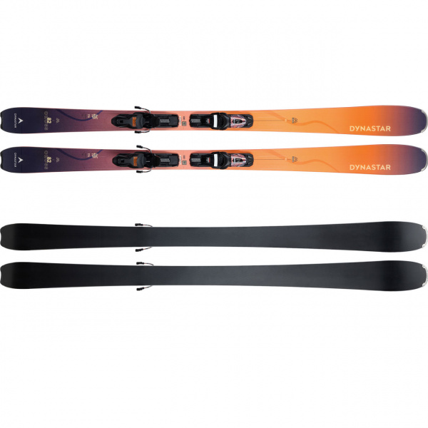 Dynastar Speed COURSE Team GS R21 Pro U10/U12/U14 | XSPO