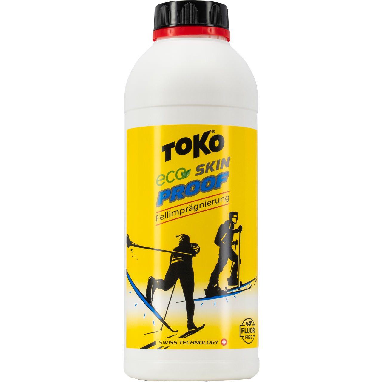 Toko Eco Skin Proof 1000ml