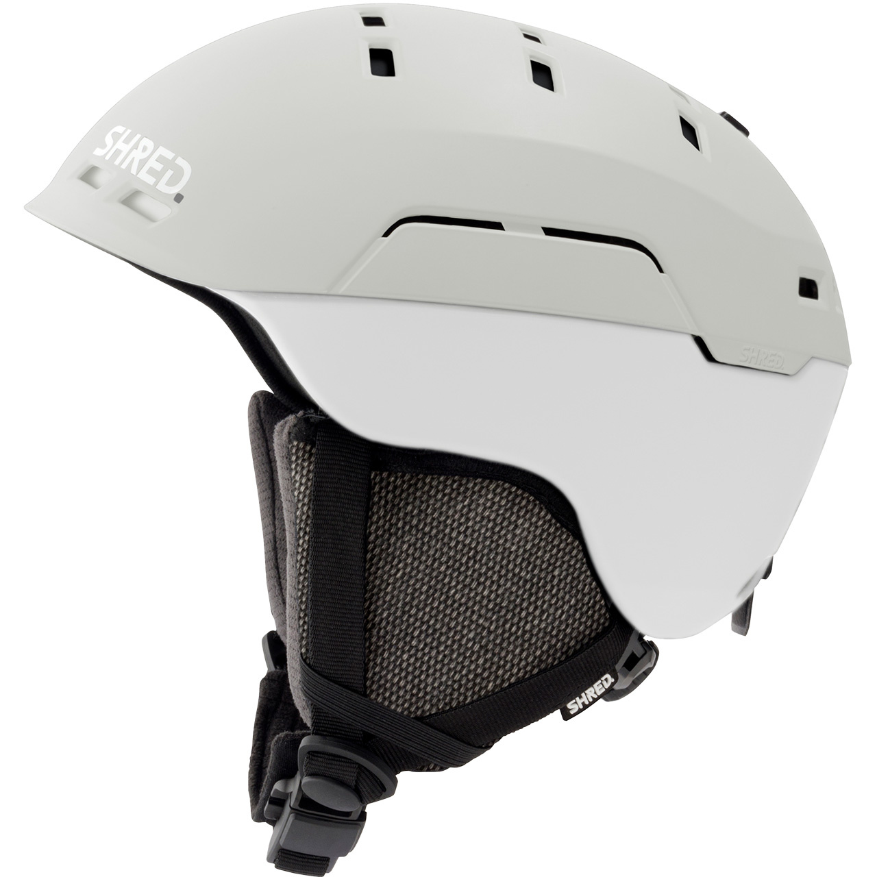 Shred Notion Noshock off white 26/27 - S = 51 - 55 cm