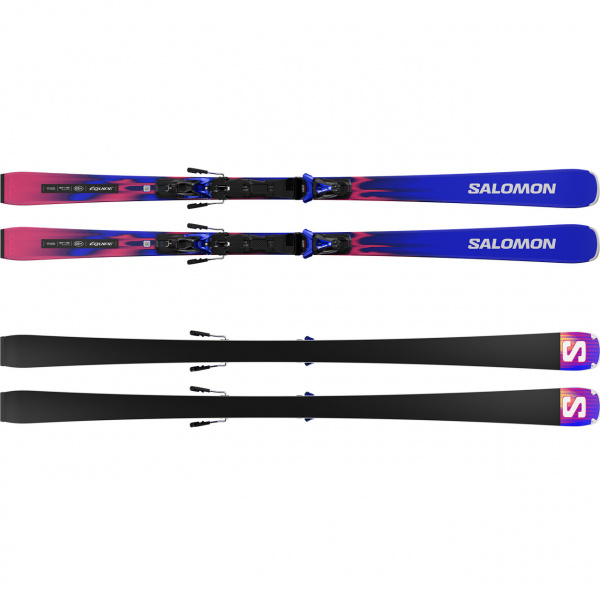 Salomon NI S/Race FIS SL Men | XSPO