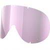 Retina Mid/Retina Mid Race Ersatzscheibe clarity highly intense/low light pink