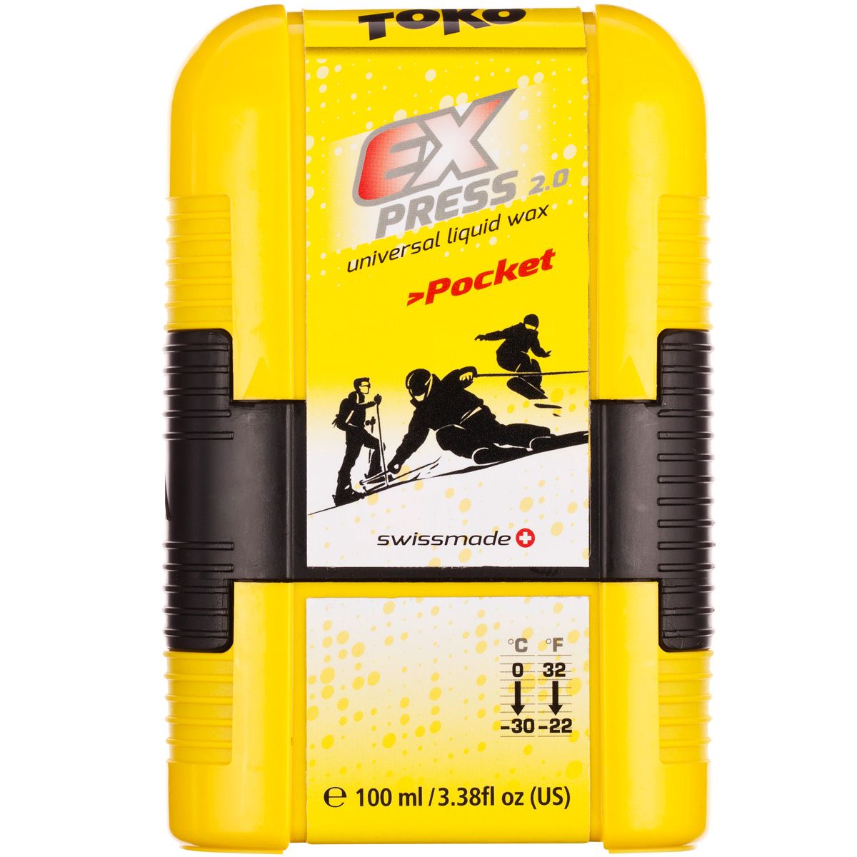 Toko Express Pocket 100ml