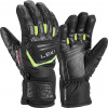 Junior Guanto WCR TEAM 3D black/ice lemon