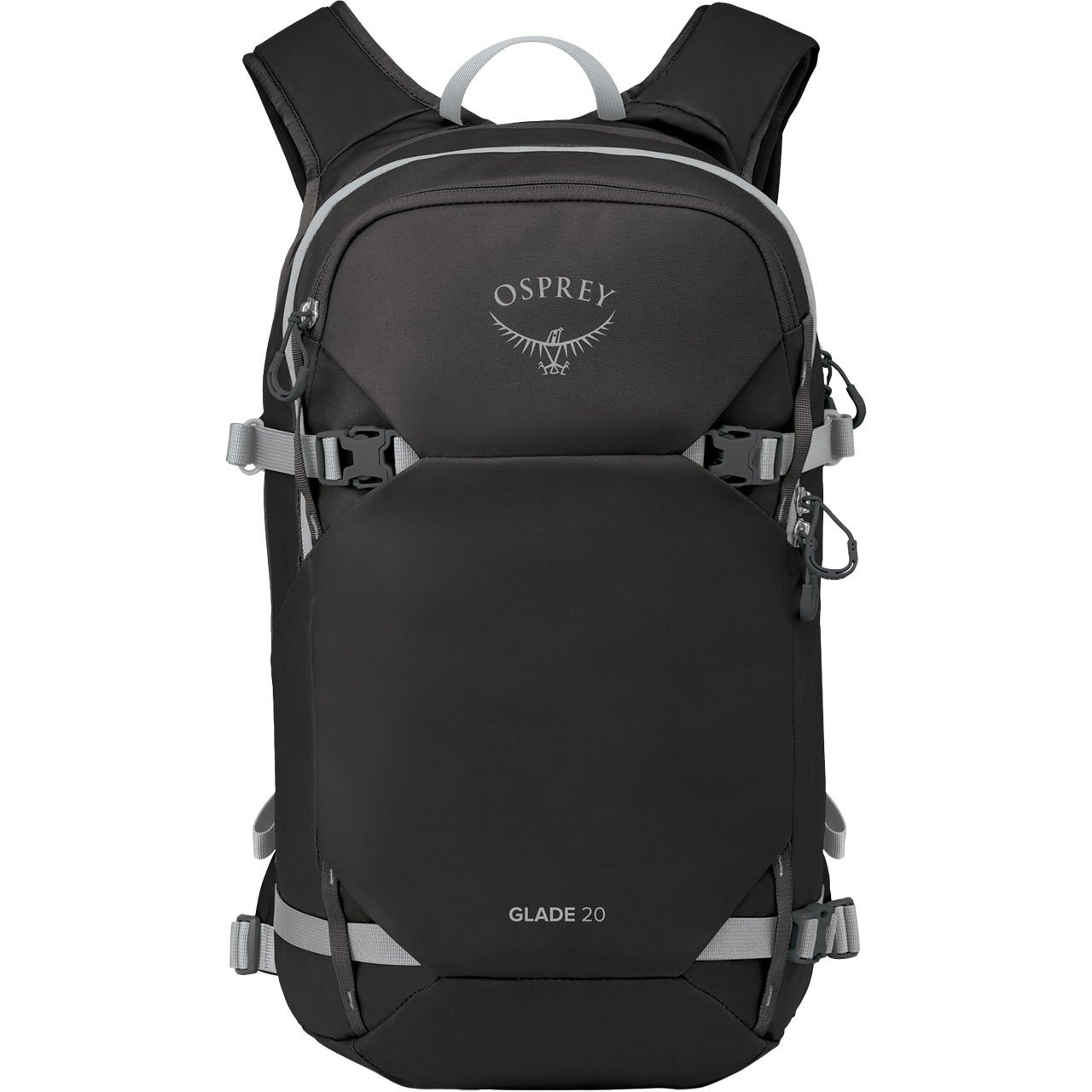 Osprey Glade Backpack 20L black 26/27