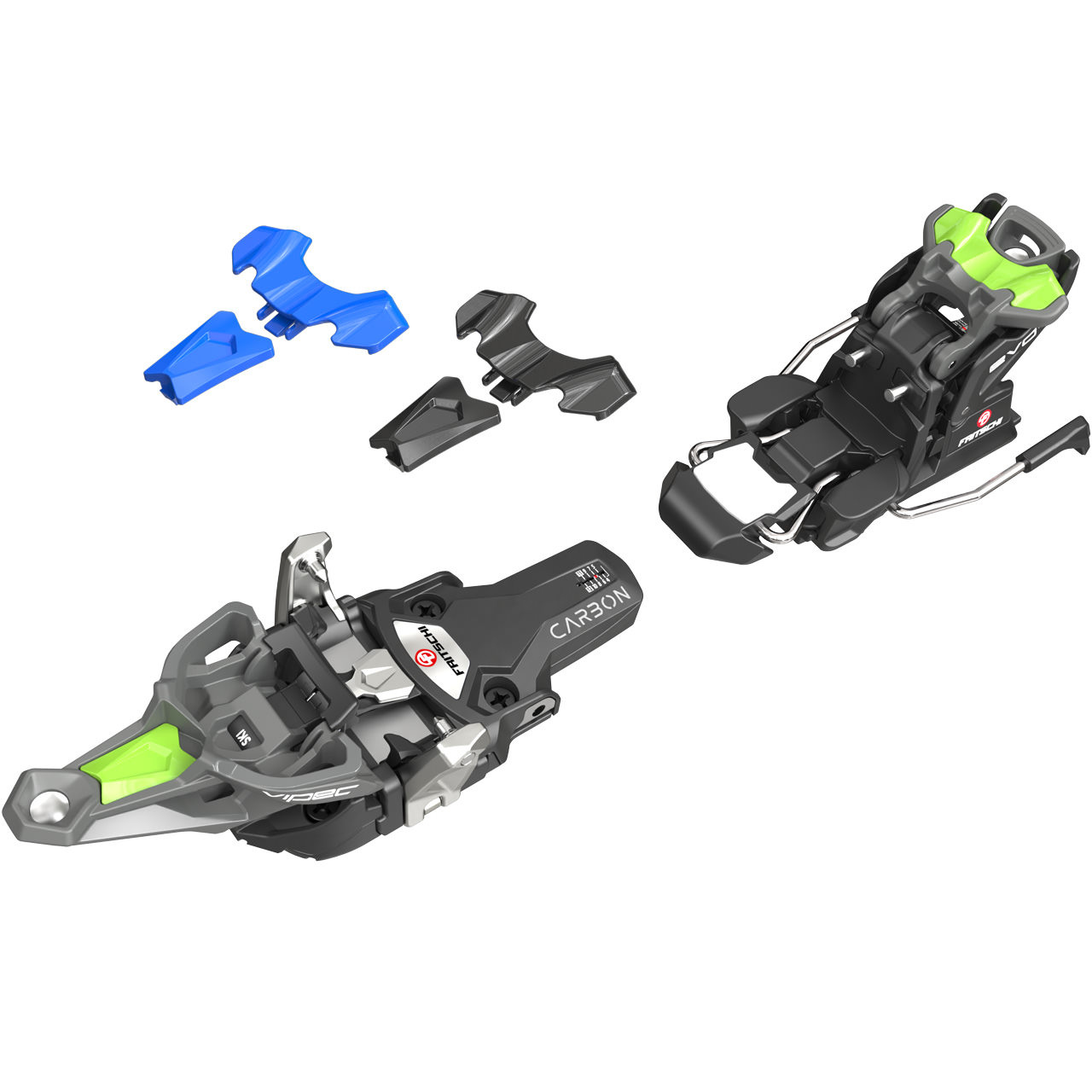 Fritschi Vipec EVO 12 25mm